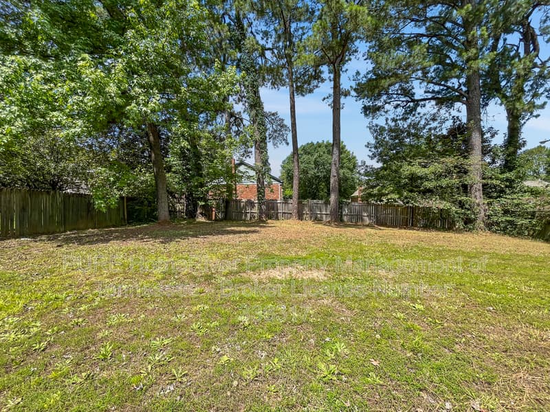 Memphis House: 3171 Belle Tower Rd