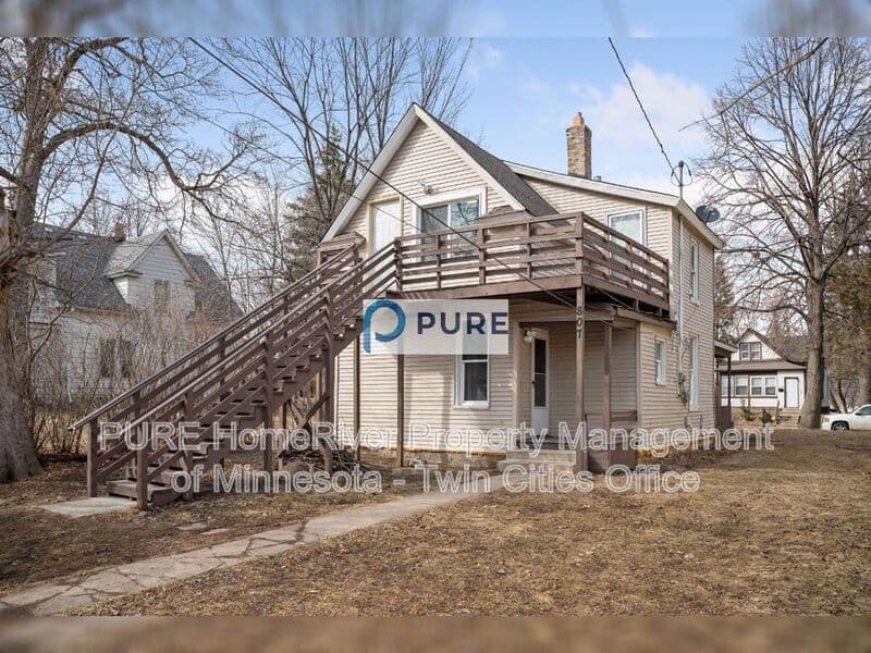 Minneapolis Condo: 807 31st Ave N Lower