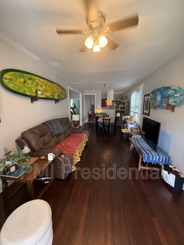Richmond House: 1430 North 19th Street
