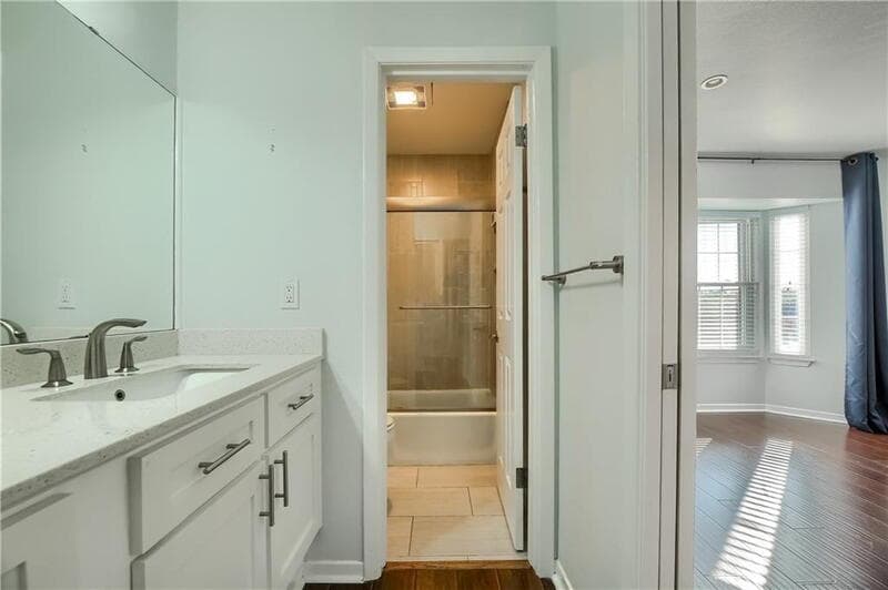 Austin Condo: 1240 Barton Hills Drive