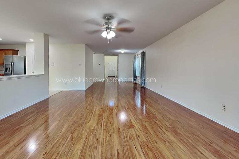 McKinney House: 10133 Coolidge Dr