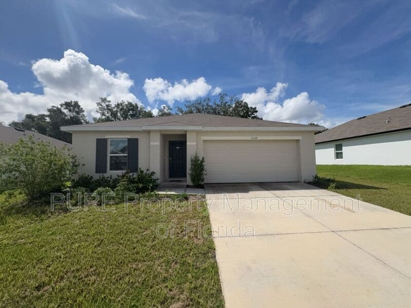 Summerfield House: 10326 SE 162nd Place RD