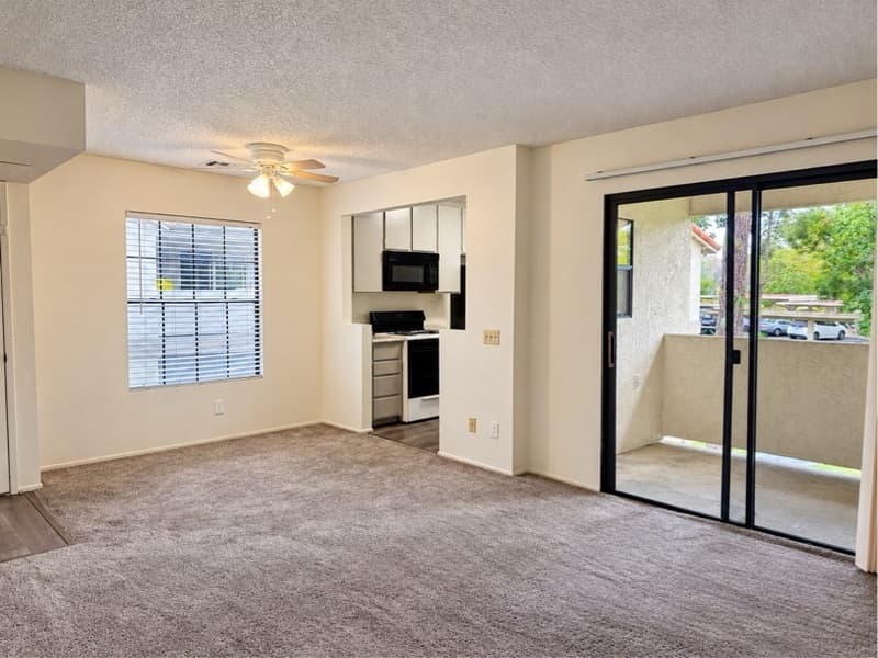 San Diego Condo: 10305 Azuaga Street - 18