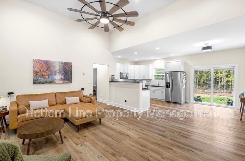 Crouse House: 2462 Shoal Rd