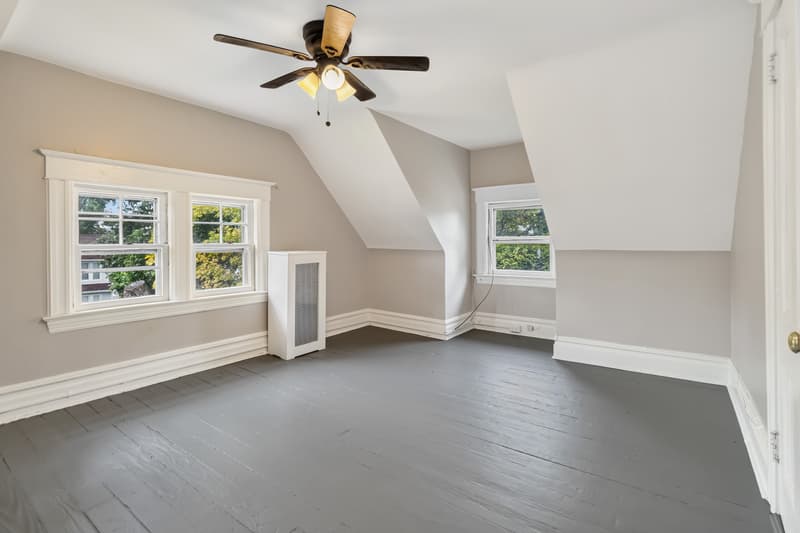 Montclair House: 99 Lincoln Street