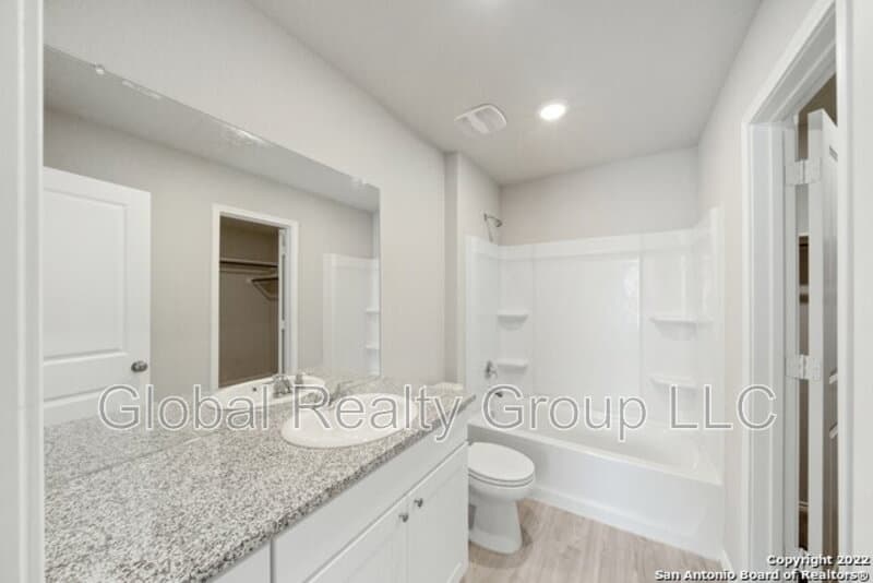 San Antonio House: 566 Filibusters Trail
