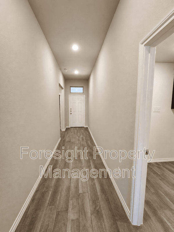Aubrey House: 538 Concho St