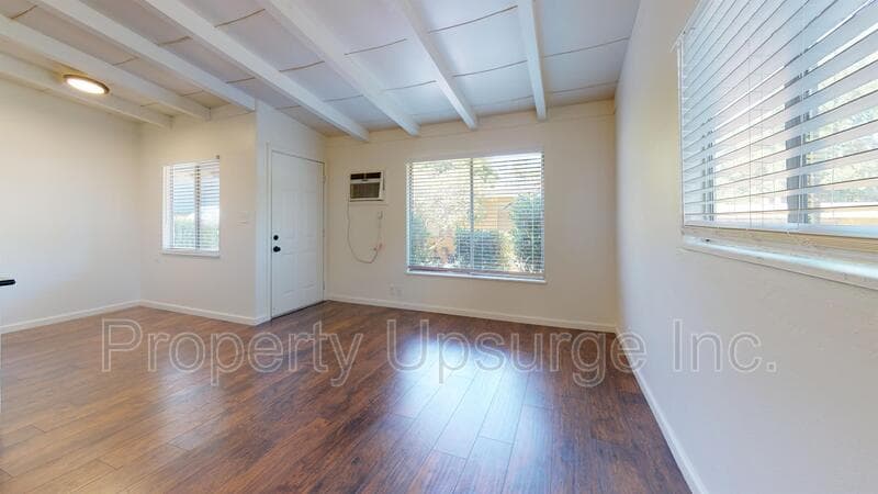Oroville Condo: 2804 Orange Ave - 4