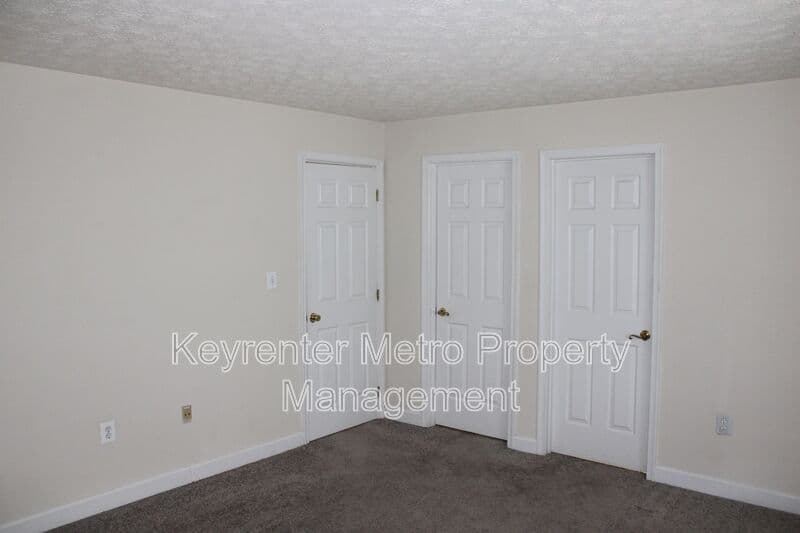 Ft Washington Condo: 6100 St. Ignatius Drive