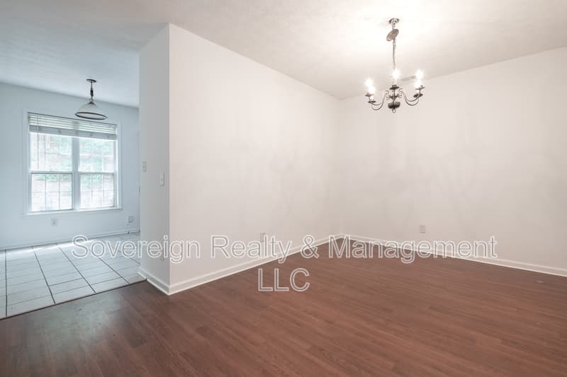 Atlanta Townhome: 1659 Jackson Sq NW
