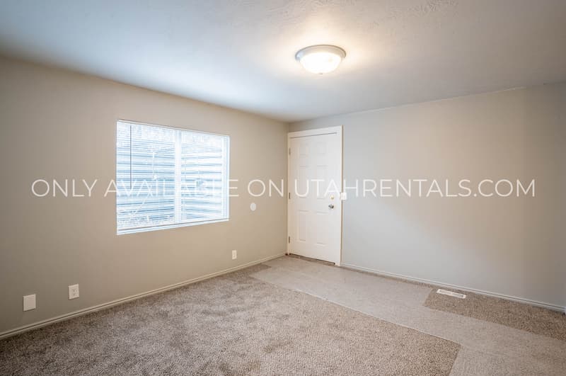 Salt Lake City House: 2670 S 800 E