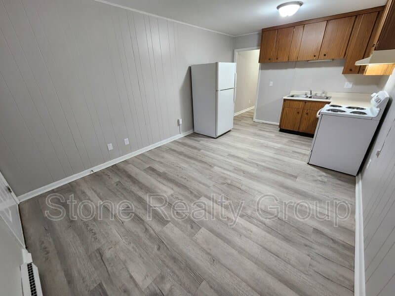 Terre Haute Condo: 628 Ash Street