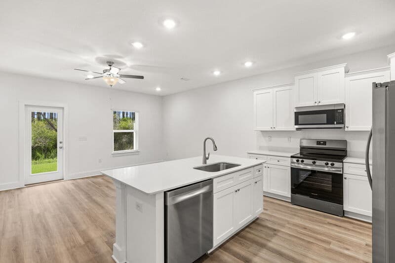 Inlet Beach House: 188 Ellery Lane