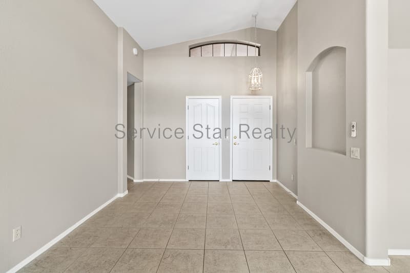 Goodyear House: 3928 N 151st Ave