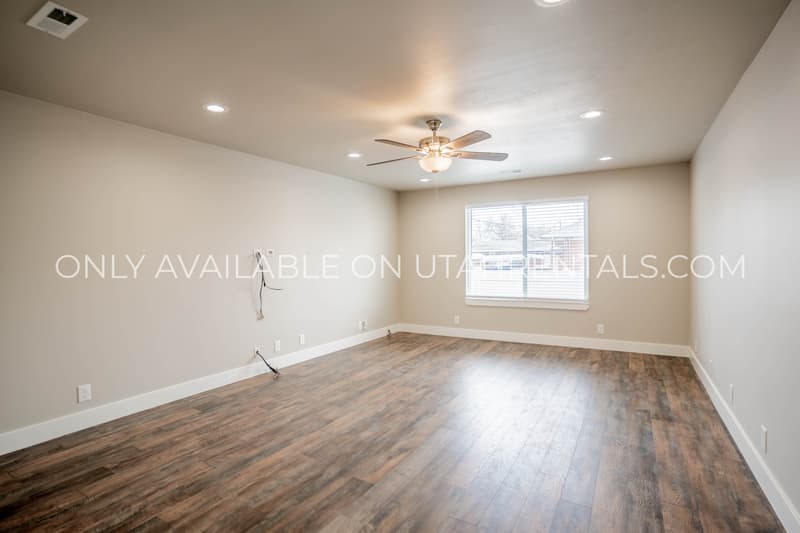 Salt Lake City House: 2670 S 800 E