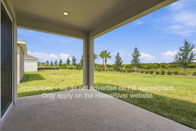 Punta Gorda House: 13464 Turnleaf Blvd