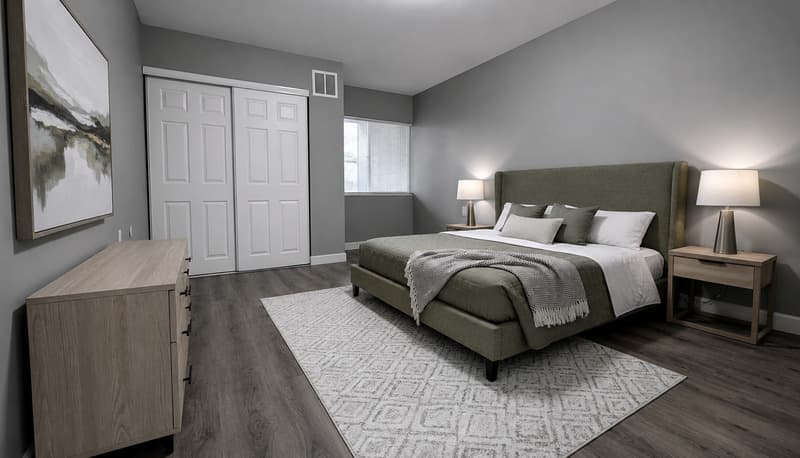 Dayton Condo: 1102 Salem Ave