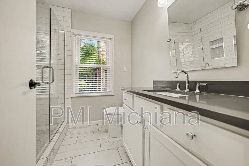 South Bend House: 510 East Pokagon Street