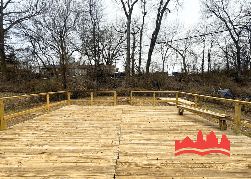 Memphis House: 3575 Kensett Dr