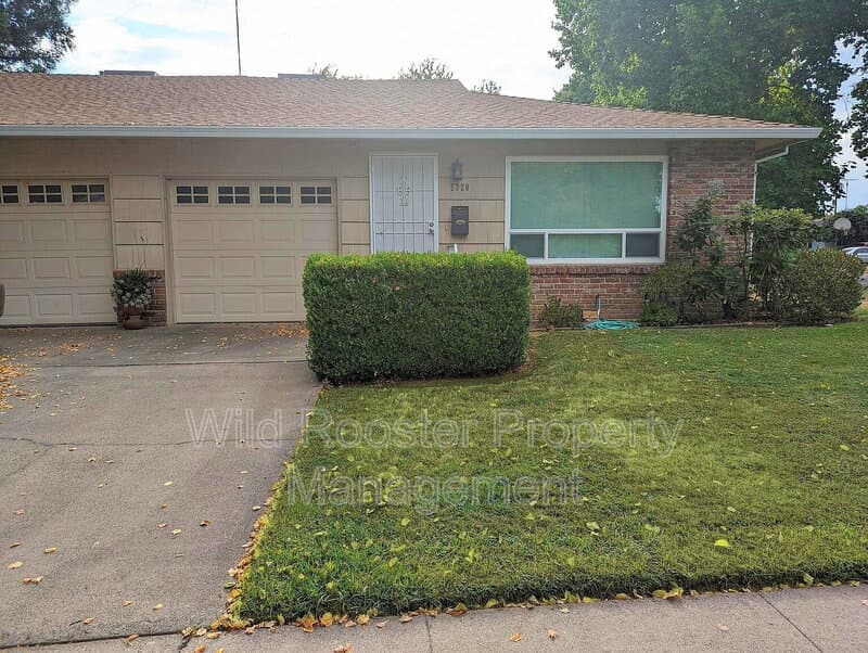 Sacramento Condo: 5320 Roger Way