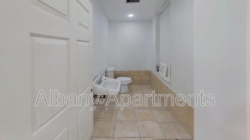 Albany Condo: 4 Teneyck Avenue - Commercial