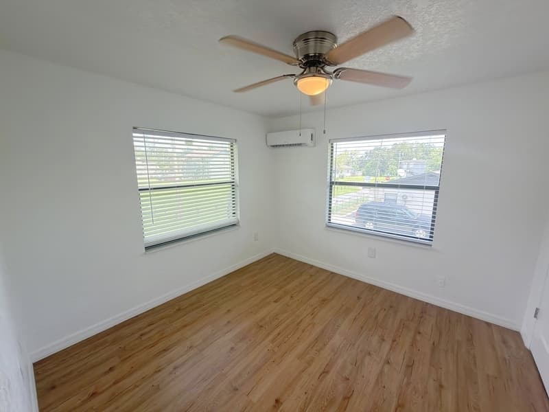 Orlando Condo: 813 West Jefferson Street, 6