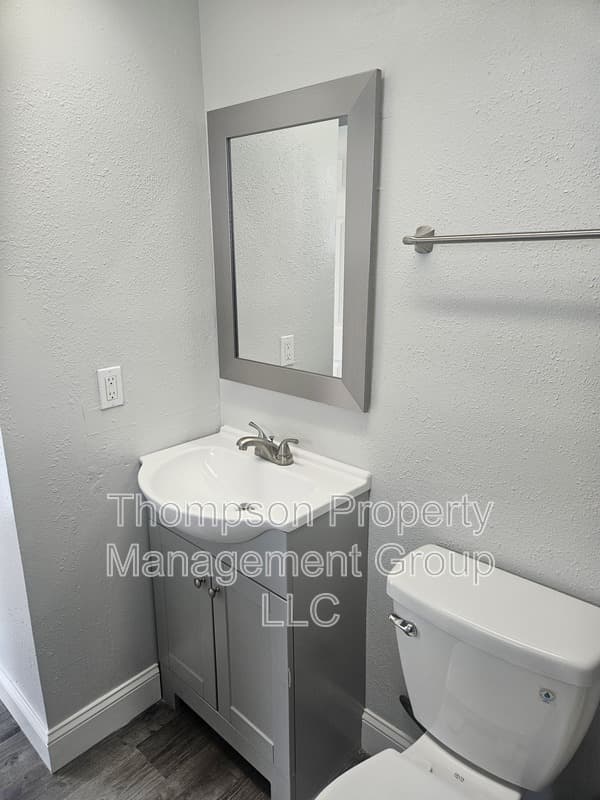 Tampa Condo: 1254 E 113th Ave