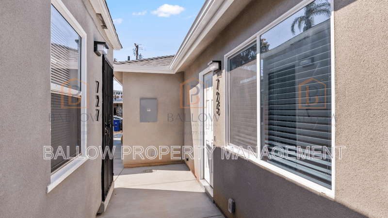 National City House: 725 E 7th Street