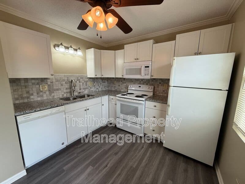 Spring Hill House: 410 W Allen St