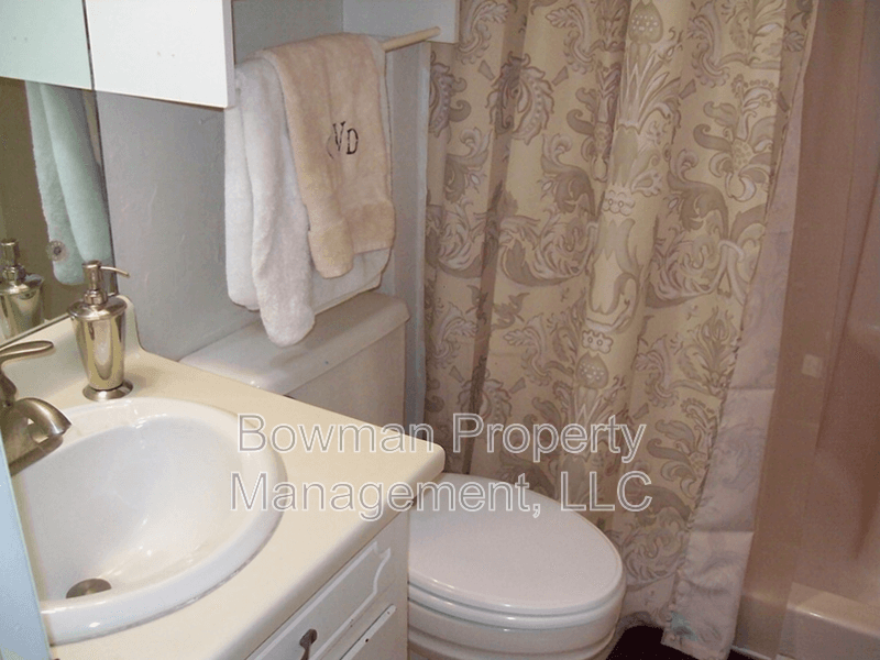 Athens Townhome: 132 Oxford Ct