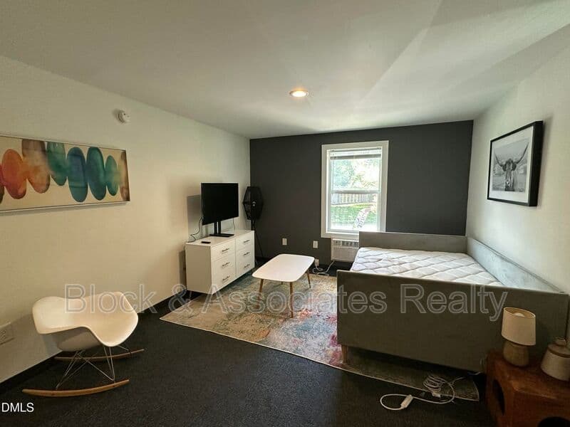 Raleigh Condo: 5104 Hollyridge Drive