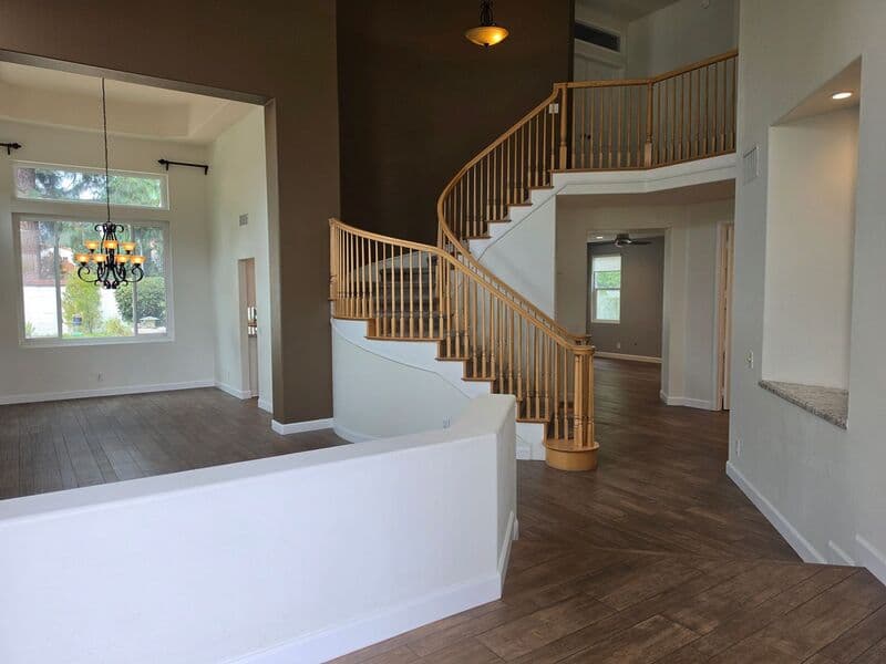 Tustin House: 12425 Woodhall Way