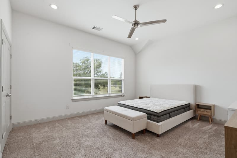 Fort Worth Condo: 3126 Wayside Avenue - 1