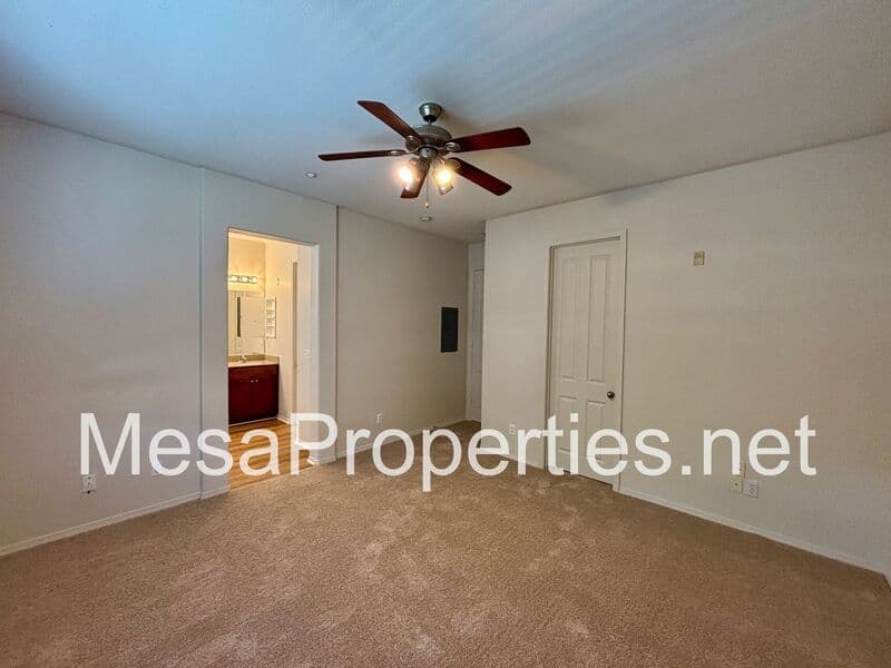 Rancho Cucamonga Townhome: 7161 East Avenue