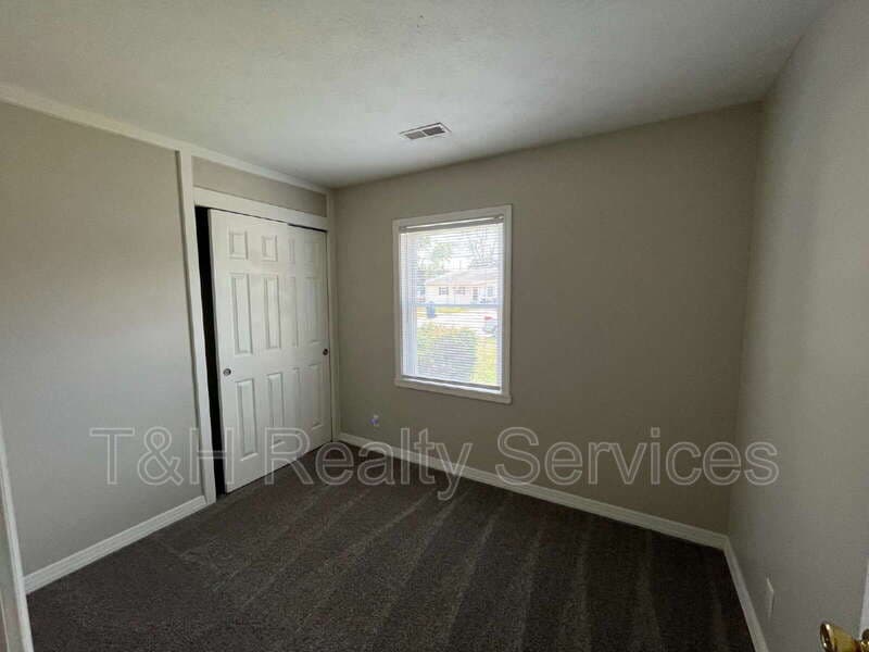 Indianapolis House: 3831 Bennett Drive