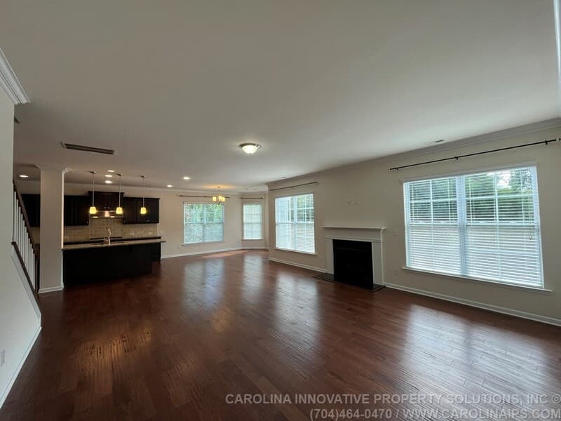 Fort Mill House: 385 Hawks Creek Parkway