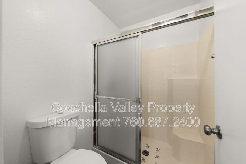 Palm Desert House: 43922 Warner Trail