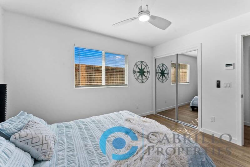 San Diego Condo: 3066 46th Street