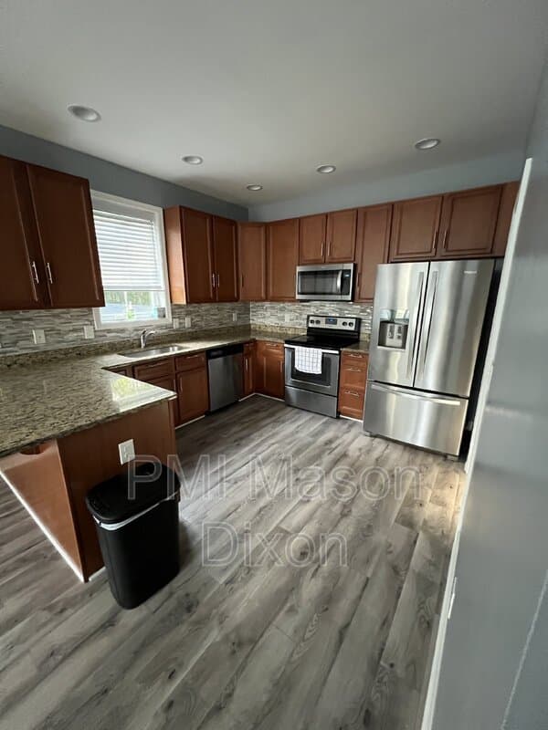 Odenton House: 360 Baltimore Ave