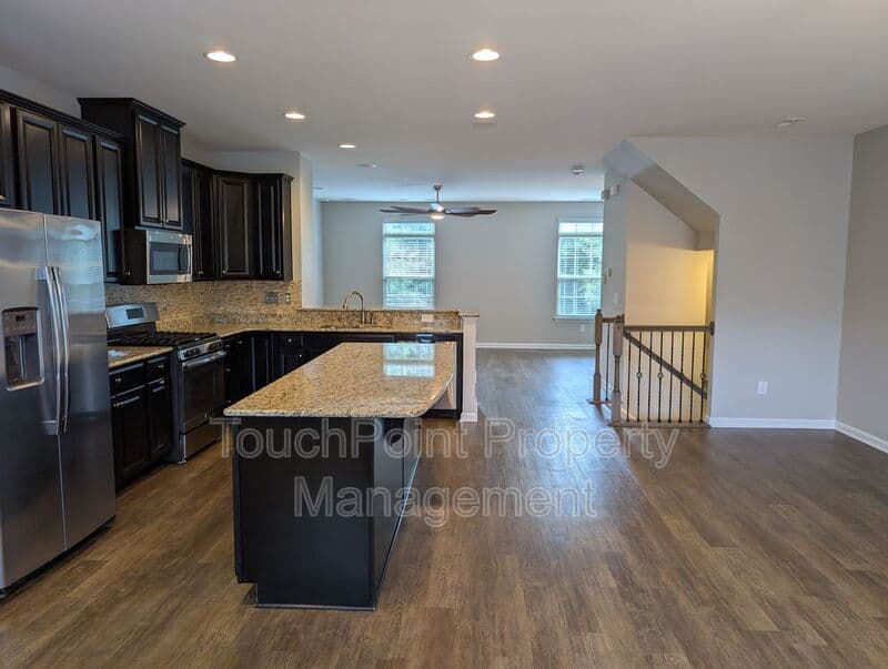 Charlotte Townhome: 4068 Zilker Park Drive
