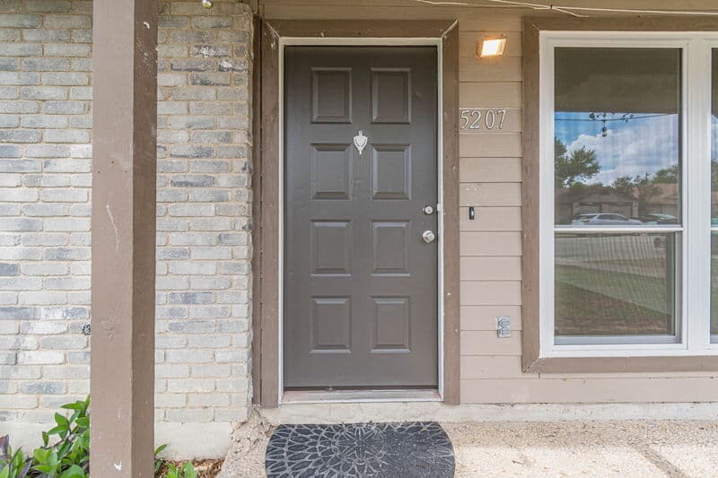 San Antonio House: 5207 Gawain Drive