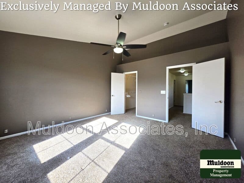 Colorado Springs Townhome: 6017 Ensemble Heights