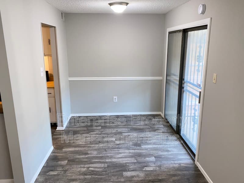 Memphis Condo: 2769 Sonora Drive Apt #3