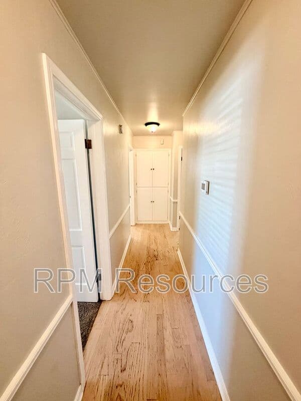 Oklahoma City House: 4120 NW 44th St