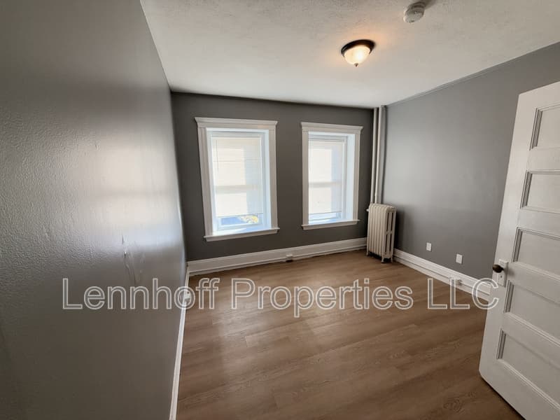 Salem Condo: 116 Lafayette Street