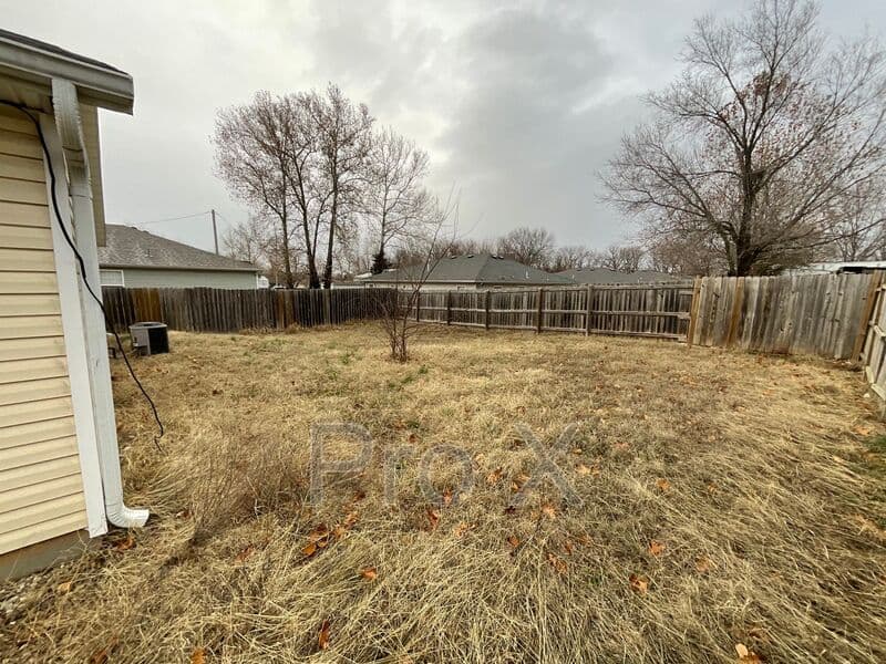 Joplin House: 1105 Katherine Ave