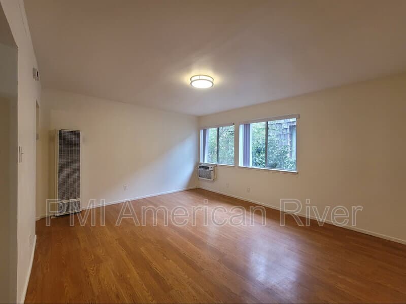 Sacramento Condo: 2823 U Street