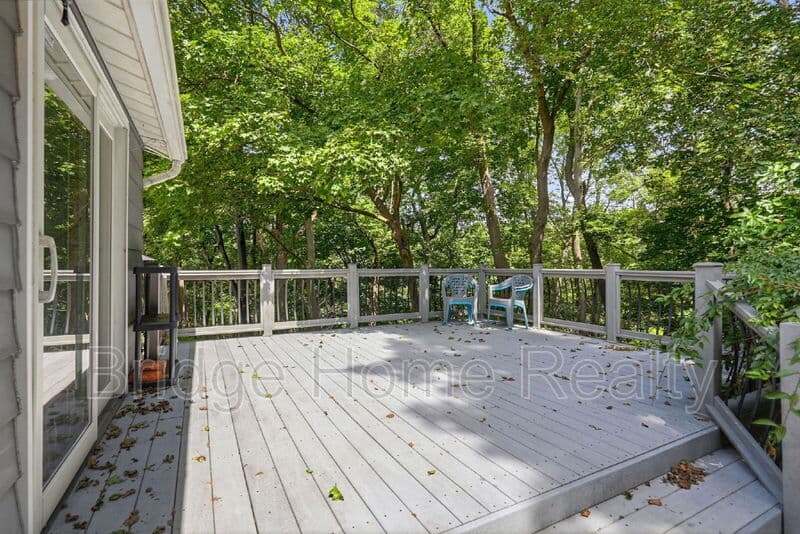 Mars House: 507 Cherry St