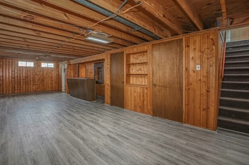 Florissant House: 2485 Wedgwood Drive West