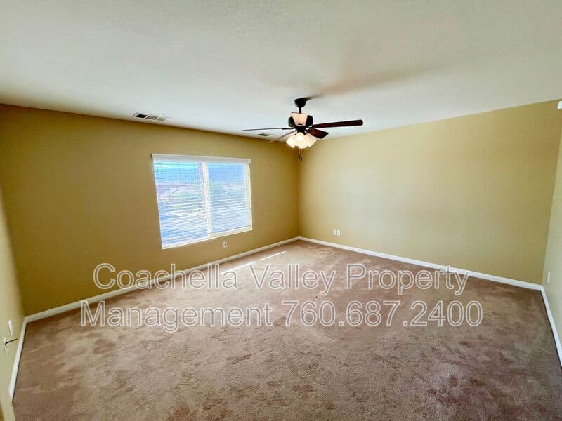 Indio House: 84543 Strada Way